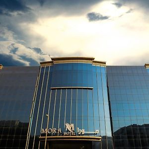 Mora Hotel By Pioneer