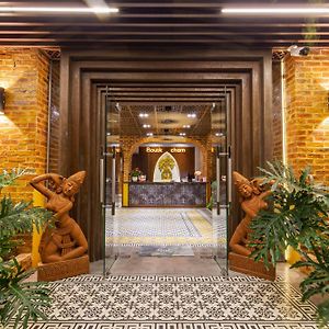 Boutik Cham Nhatrang Hotel