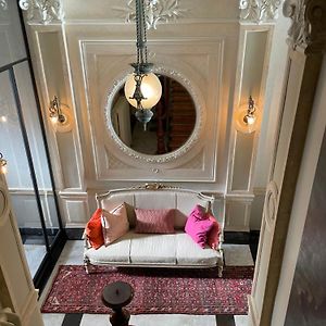 Huis Dujardin Bed&Breakfast